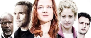 Play By Day: Start der 7. Staffel von Profilage bei Sat.1