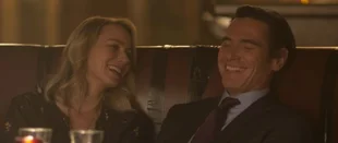 Gypsy: Naomi Watts und Billy Crudup sind verliebt