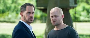 Schuld nach Ferdinand von Schirach: 2. Staffel ab September