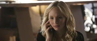 The Originals: Candice King in Staffel 5 zu Gast