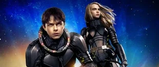 Valerian: Die Stadt der tausend Planeten - Filmkritik