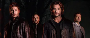 Supernatural: Staffel 12 ab November bei Sky1 