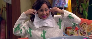 Play By Day: Serienstart von Raven's Home beim Disney Channel