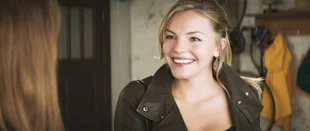 Chicago Fire: Eloise Mumford mit Nebenrolle in Staffel 6
