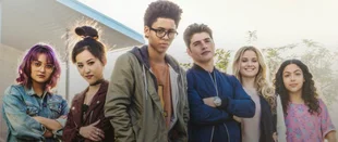 Hulu Startdaten: Marvels Runaways, The Mindy Project und mehr