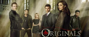 The Originals: Staffel 5 ist die letzte der Vampirserie