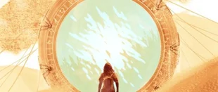 Stargate Origins: Prequelserie mit Teaser angekündigt