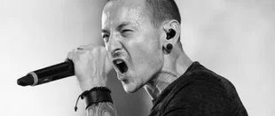 Stars trauern um Linkin-Park-Sänger Chester Bennington