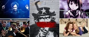 Der Serientipp: Treme, Mozart in the Jungle und mehr