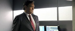 How to Get Away With Murder: Jimmy Smits ab Staffel 4 dabei