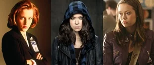 10 starke SciFi-Frauen in Hauptrollen
