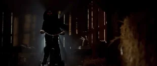 Jigsaw: Trailer zum Reboot der Gore-Spiele