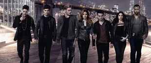 Shadowhunters: Trailer zu Staffel 2 von der Comic-Con
