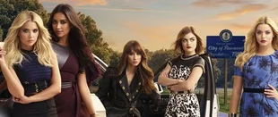 Pretty Little Liars: Was machen die Schauspielerinnen jetzt?