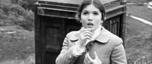 Doctor Who: Deborah Watling verstorben