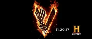Vikings: Startdatum und Trailer zu Staffel 5