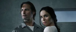 Colony: Promo-Clip und Artwork zur 3. Staffel von der Comic-Con