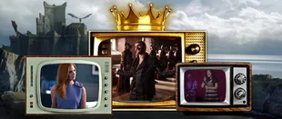 Top of the Week: Die besten Serien der Woche (KW 29)