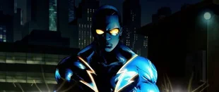 Black Lightning: Heldenhafter Comic-Con-Trailer von The CW