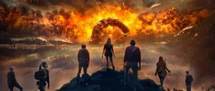 The 100: Infos zu Staffel 5 von der Comic-Con