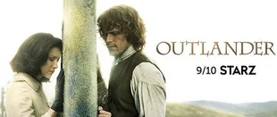 Outlander: Details zur 3. Staffel 