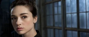 Gotham: Crystal Reed in Staffel 4 plus neuer Trailer