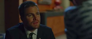 Arrow: Trailer zu Staffel 6 und Michael Emerson neu dabei