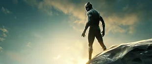 Black Panther: Neues Poster und exklusive Vorschau bei der SDCC
