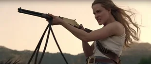 Westworld: Trailer zur 2. Staffel - SDCC