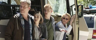 Aftermath: Deutschlandpremiere bei Syfy im September