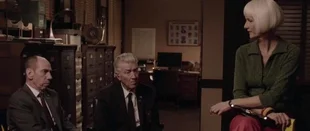 Twin Peaks: The Return Part 11 - Review