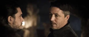 Game of Thrones: Stormborn - Review