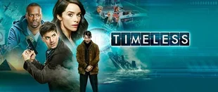 Timeless: Ausblick auf die unverhoffte 2. Staffel