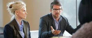 Santa Clarita Diet: Zach Knighton in Staffel 2