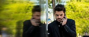 Preacher: Sokosha - Review