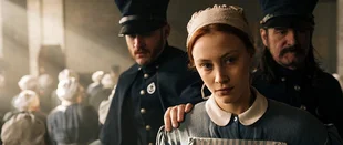 Alias Grace: Erster Teaser zur neuen Netflix-Miniserie