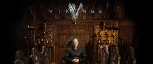 Play By Day: Start der 4. Vikings-Staffel bei ProSieben Maxx