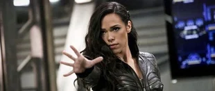 Taken: Jessica Camacho in Staffel 2 im Hauptcast