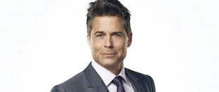 The Grinder: Rob Lowe glaubt an Revival