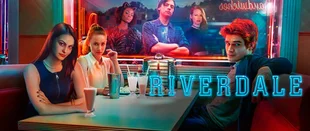 Riverdale: Startdatum der 2. Staffel auf Netflix