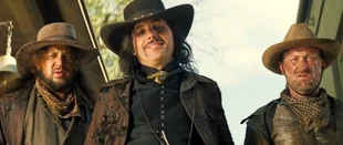 Happy!: Joseph Reitman als Bösewicht und erster Teaser