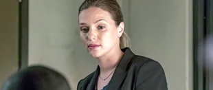 Chicago PD: Tracy Spiridakos in Staffel 5 im Hauptcast