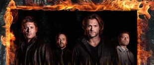 Supernatural: Infos zum Big Bad der 13. Staffel
