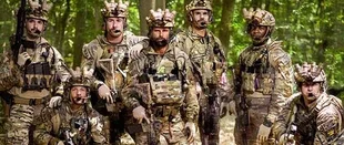 Play By Day: Deutschlandstart von SIX auf Amazon Prime