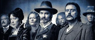 Deadwood: Film zur HBO-Serie noch immer nicht tot