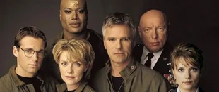 Stargate SG-1: Die Stars damals und heute 