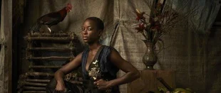 Legends of Tomorrow: Tracy Ifeachor als Schurkin in Staffel 3