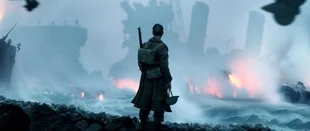 Dunkirk: Rohes Spektakel inmitten des Chaos