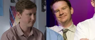 You're the Worst: Johnny Pemberton in Staffel 4