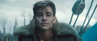 One Day She'll Darken: TNT bestellt Serie mit Chris Pine